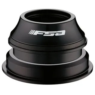 FSA Orbit Headset No.57 1.5"E ZS 1-1/8"-1.5" 12.3mm Black