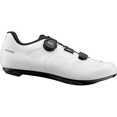Liv Macha 2 Road Shoe Matte White