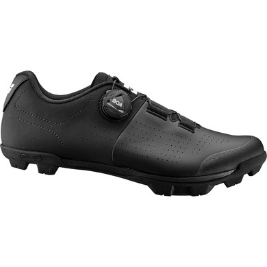 Liv Tesca 3 Gravel Shoe Matte Black