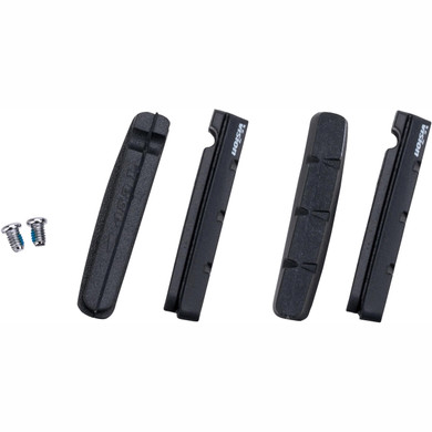 Vision Brake Pads for Carbon Rims