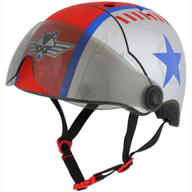 Raskullz Flying Ace 50-54cm