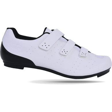 FLR F-37 Road Shoe White
