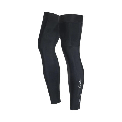 Santic Bancha Leg Warmers W/Zip Close