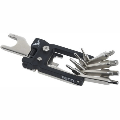 Tern Multitool and Repair Set