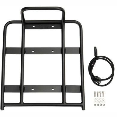 Tern Rear Cargo Tray