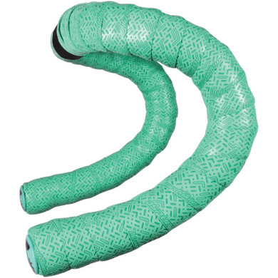 Lizard Skins DSP Ultra Bar Tape 3.5mm Celeste Green