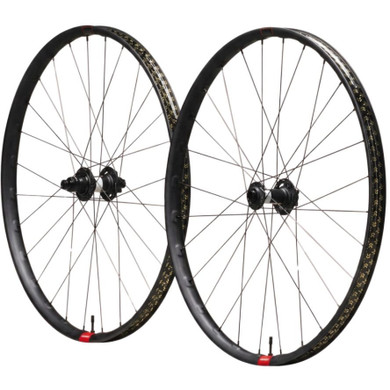 Reserve 30|HD DT Swiss 350 90T DEG XD Frysauce Wheelset