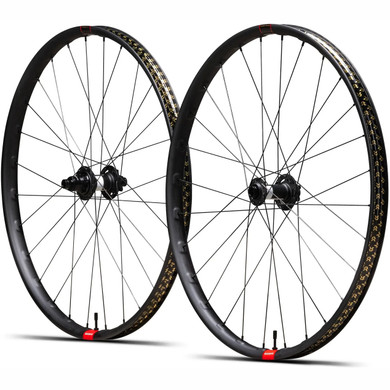 Reserve 30|SL DT Swiss 350 90T DEG Carbon XD Wheelset