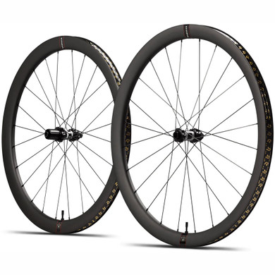 Reserve 4LD 40|44 Road Wheelset