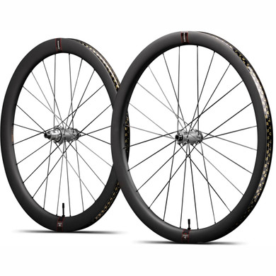 Reserve Tune 42|49 SL Road Wheelset XDR/HG