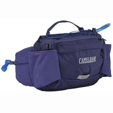 Camelbak M.U.L.E. 5 Waist Pack 1.5L Hydration Deep Sea