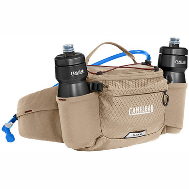 Camelbak M.U.L.E. 5 Waist Pack 1.5L Hydration Moondust