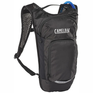 Camelbak Mini M.U.L.E. 1.5L Hydration Pack Black