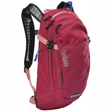 Camelbak Women's M.U.L.E. 12 3.0L Hydration Pack Berry