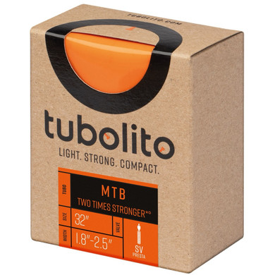 Tubolito Tubo MTB 32" Presta Valve TPU Tube
