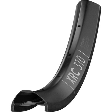 DT Swiss XRC 310 29" Disc Brake MTB Carbon Rim 30mm Wide 28H