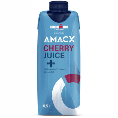 Amacx Cherry Juice+ 4 Pack