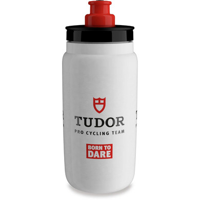 Elite Fly Team Bottle Tudor Pro Cycling Team 550 mL