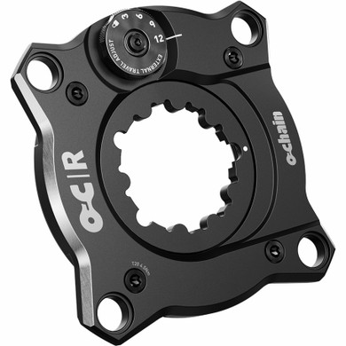 Ochain R Spider Black