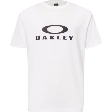 Oakley O Bark 2.0 Tee White/Black