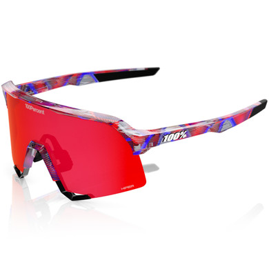 100% S3 Sunglasses FDJ United-Suez Team Edition