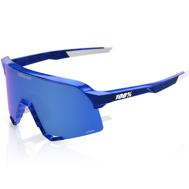 100% S3 Sunglasses Red Bull-Bora Hansgrohe Team Edition