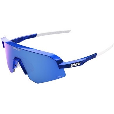 100% Slendale SL Sunglasses Red Bull-Bora Hansgrohe Team Edition