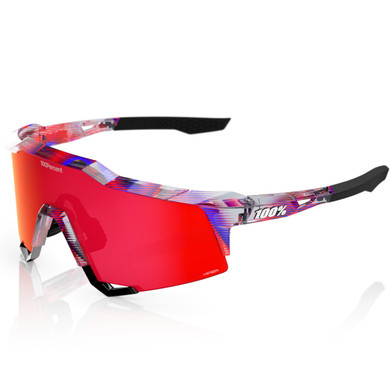 100% Speedcraft SL Sunglasses FDJ United-Suez Team Edition