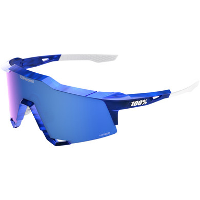 100% Speedcraft Sunglasses Red Bull-Bora Hansgrohe Team Edition