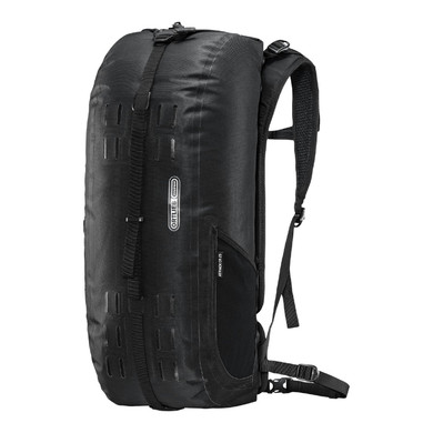 Ortlieb Atrack CR Backpack Black