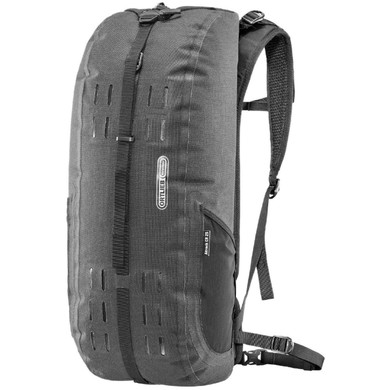 Ortlieb Atrack CR Backpack Urban Pepper