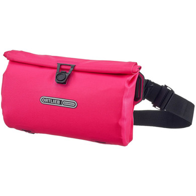 Ortlieb Velo-Sling Flex 2.5L Cyber Pink
