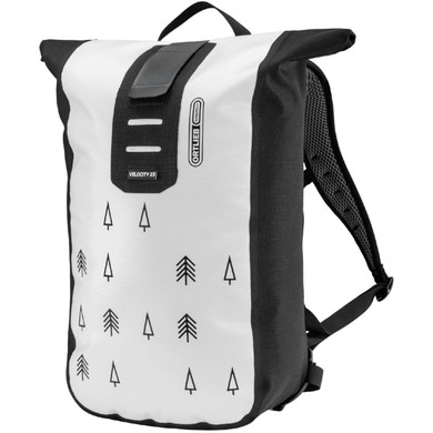 Ortlieb Velocity Daypack 23L Design Trees