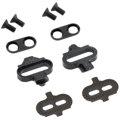 Wolf Tooth Clipless Pedal Cleat Kit