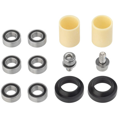 Wolf Tooth Clipless Pedal Refresh Kit
