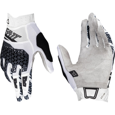 Leatt Glove MTB 4.0 Lite White