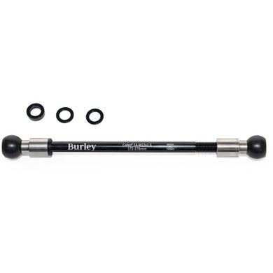 Burley Thru Axle Coho 12 X 1.5 172-178mm