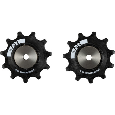 CeramicSpeed Alpha Pulley Wheels Shimano Road