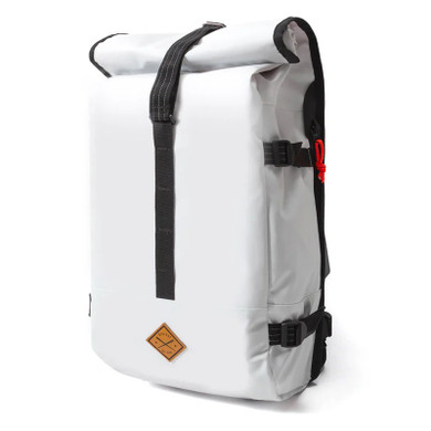 Restrap Rolltop Backpack 22L White