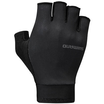 Shimano Explorer Gel Gloves Black