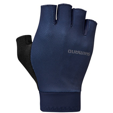 Shimano Explorer Gel Gloves Navy