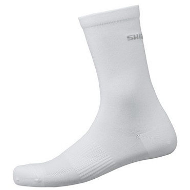 Shimano Performance Socks Full White