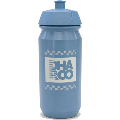 DHaRCO Water Bottle Blue
