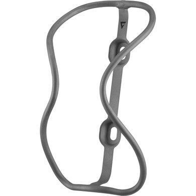Giant Airway PRO TItanium Bottle Cage