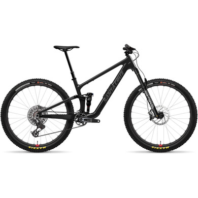 Santa Cruz SC27 Tallboy CC XO AXS-Kit RSV Gloss Carbon