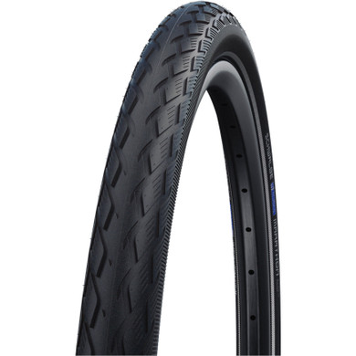 Schwalbe Marathon Wire Bead 27" Tyre - 1.1/4"