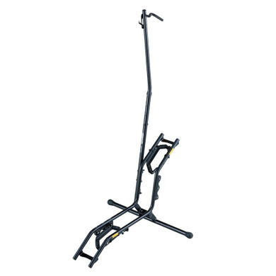 Minoura DS-2200 1 Bike Display Stand Black