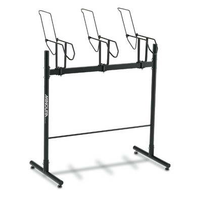 Minoura DS-4200 Front Wheel Vertical 3 Bike Display Stand
