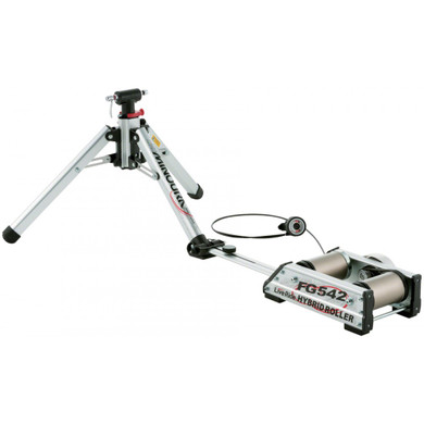 Minoura Hybrid Rollers FG542