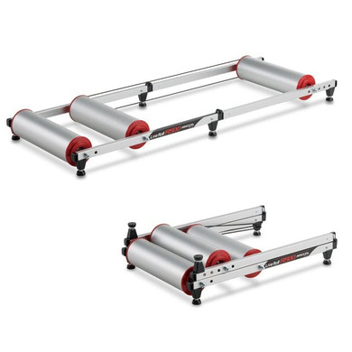 Minoura Live Rollers 500 105mm Drum